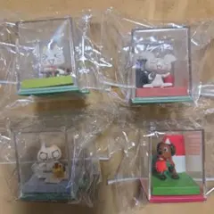 どこでもいっしょ　ポケットワールド