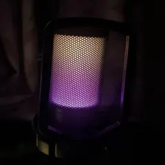 AMPLIGAME A6T マイクキット