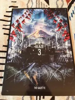 2026年最新】the GazettE パンフの人気アイテム - メルカリ