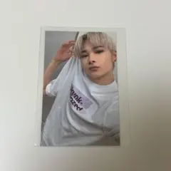 ENHYPEN BORDER：CARNIVAL カーニバル ニキ トレカ