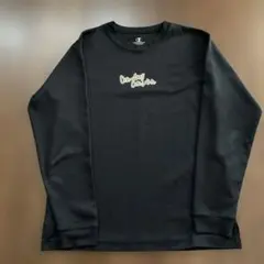 美品　チャンピオン ロンT 160サイズ　バスケットウェア　速乾