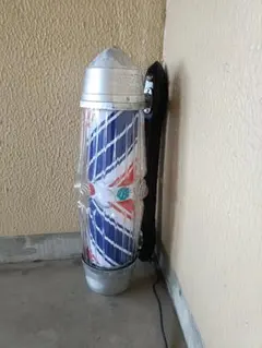 2026年最新】サインポール モーターの人気アイテム - メルカリ