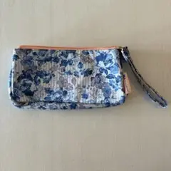 【美品】JILL by JILLSTUART レディースポーチ　化粧ポーチのサムネイル