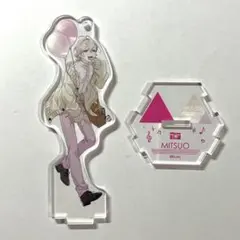 2026年最新】アオペラ 光緒 アクリルスタンドの人気アイテム - メルカリ