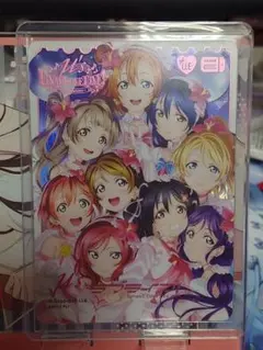 2026年最新】ラブライブ カードゲーム lleの人気アイテム - メルカリ