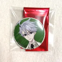 FGOフェス モリアーティ 缶バッジ