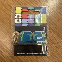 2026年最新】FIFAピンズの人気アイテム - メルカリ