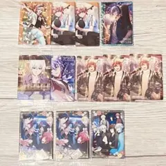 アイナナ ウエハース 12枚 セット バラ売り可
