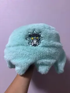 glogang バケットハット 水色 グローギャング glogang バケットハット 水色 グローギャング - メルカリ