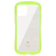 iFace Reflection Neo 強化ガラスクリア スマホケース