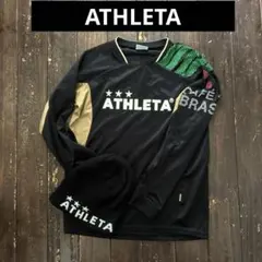 【普通】★ATHLETA★ニットキャップセット