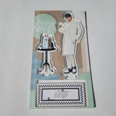 澤本夏輝 アクリルスタンド　FANTASTICS