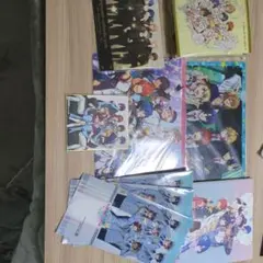 うたの☆プリンスさまっ♪ ST☆RISH グッズまとめ売り