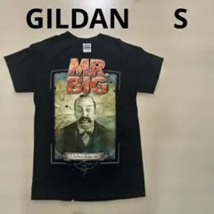 【未使用・デッドストック】 MR.BIG ツアーTシャツ 2002年 Sサイズ 未使用・デッドストック】 MR.BIG ツアーTシャツ 2002年 Sサイズ