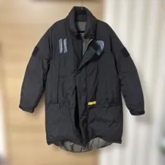 Kiefer　NEIGHBORHOOD MP N-COAT XL Kiefer様専用 NEIGHBORHOOD MP N-COAT XL - メルカリ