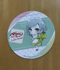 2026年最新】バンドリ コースターの人気アイテム - メルカリ