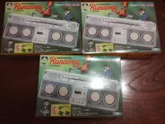 2026年最新】ランナウェイ SK-900の人気アイテム - メルカリ