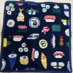 FEILER フェイラー　ハンカチ　オースシ