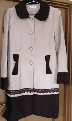 アクシーズファム【axes femme】　コート