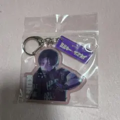 ミルキーサブウェイ アクキー