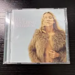 Ellie Goulding Delirium CD