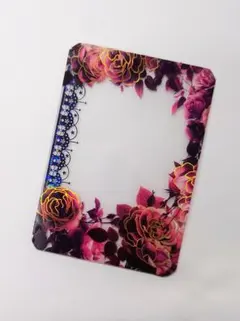 a3117 硬質デコケース　デコ硬質ケース　トレカケース