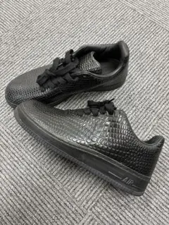 Nike Air Force1 Low Supreme 