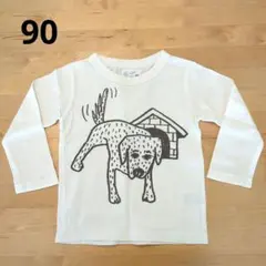 MARKEY'S 長袖カットソー