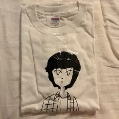 街の上で　未開封Tシャツ ホワイト Mサイズ