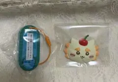 ちいかわ　シーサー　ガチャガチャ　カプセルトイ　　キーホルダー　マグネット