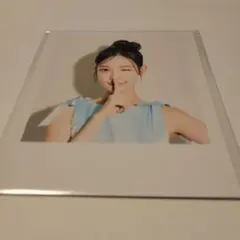 hearts2hearts シーグリ　2026　ポラロイド　ユハ