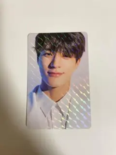 NCT DREAM ジェノ　トレカ