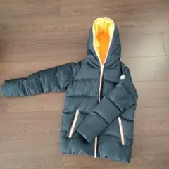 B:MING by BEAMS フード付きダウンコート 130