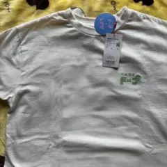 repipi armario 不純喫茶ドープ✖️レピピ　ホワイトTシャツ
