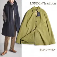 2026年最新】ロンドントラディション ポンチョの人気アイテム - メルカリ