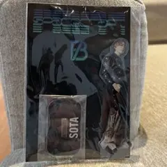SOTA アクリルスタンド BE:FIRST Spacecraftのサムネイル