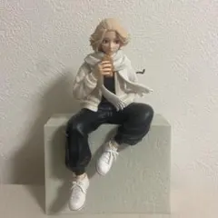 東京リベンジャーズ マイキー フィギュア