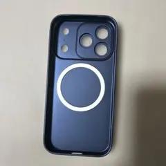 MagSafe対応　iPhone17Proケース