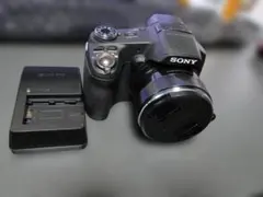 SONY Cyber-shot DSC-HX100V 本体 充電器　値段交渉OK SONY Cyber-shot DSC-HX100V 本体 充電器 値段交渉OK - メルカリ