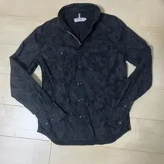 VIOLA rumore 長袖シャツ メンズ Mサイズ