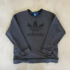 adidas アディダス スウェット メンズL相当