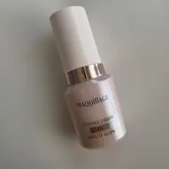 マキアージュ エッセンスリキッド EX ブライトグロウ ミルキーピンク00