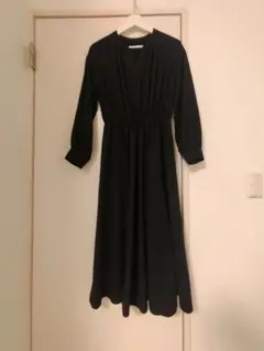 グリーンレーベル　ロングワンピース