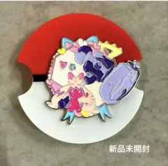 韓国限定 ポケモン フォレスト ランダムバッジ100 デカヌチャン - メルカリ