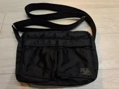 ジャンク品⭐︎PORTER ポーター TANKERタンカー⭐︎ショルダーバッグ