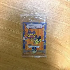 たまごっち プチプチおみせっちしり〜ず カード&フレーム ライブハウスやさん