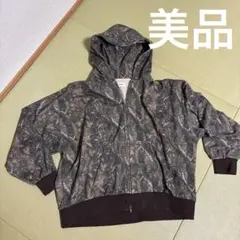 リアルツリー　パーカー