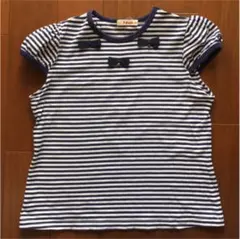 ファミリア  140  Tシャツ