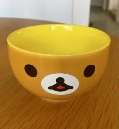 リラックマ ローソン限定 ボウル　LAWSON