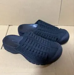 KEEN（キーン）　レザーサンダル　SAN JUAN SANDAL IIのサムネイル